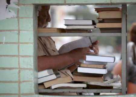 TV Brasil exibe documentário e curta inéditos na noite desta quinta