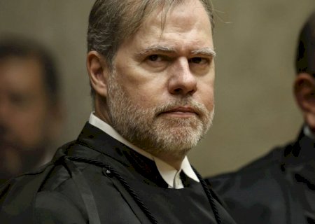 Toffoli diz que relatório da CPI é "aventureiro" e para obter votos