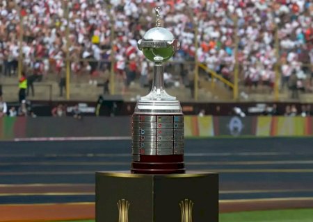 Copa Libertadores 2026 começa hoje com seis brasileiros na disputa