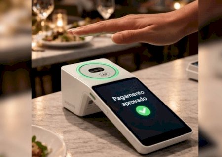 Pagamento com a palma da mão promete substituir cartão e celular