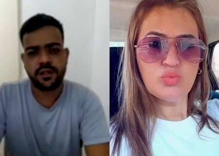 Homem é condenado a mais de 33 anos por matar ex em velório