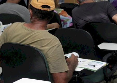 Detran-MS abre inscrições para curso presencial de reciclagem de condutor infratores em Três Lagoas