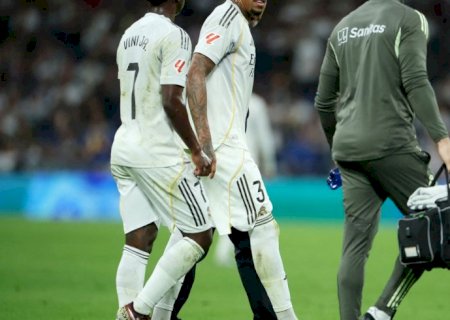 Militão passa por cirurgia e desfalcará seleção na Copa do Mundo