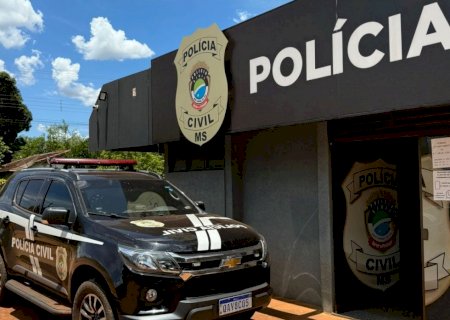 Morador de Douradina recebe multa do Espírito Santo por moto que não é sua