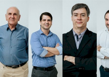 Unimed Dourados elege nova diretoria para gestão 2026/2030