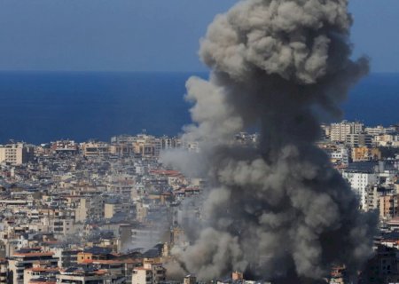 Israel não consegue destruir Hezbollah, avalia especialista militar