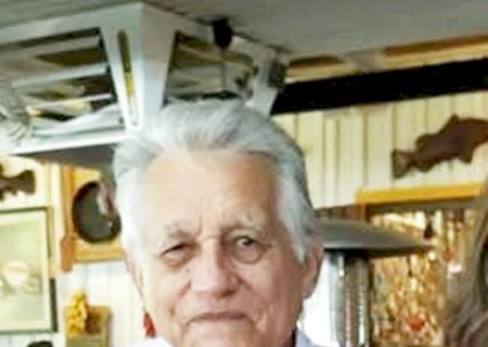 Itaporã em luto: morre Francisco Jorge Carvalho, o “Chico da Farmácia”