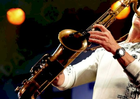 Rádio MEC transmite especial para celebrar Dia Internacional do Jazz