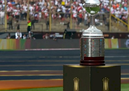 Copa Libertadores 2026 começa com seis brasileiros na disputa