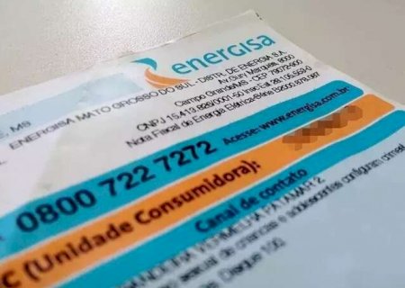 Cerca de 63 mil fam&iacute;lias t&ecirc;m direito, mas n&atilde;o pediram tarifa social em MS