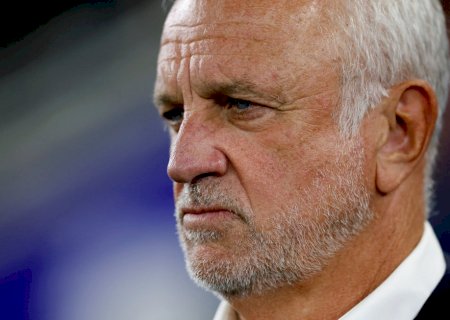 Conflito no Oriente Médio afeta preparação do Iraque para a Copa: "Temos planos A, B e C", diz técnico