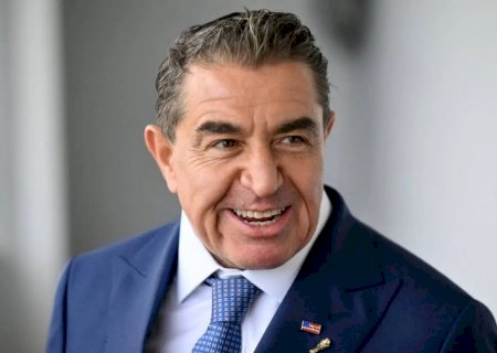 Paolo Zampolli, conselheiro de Trump, diz que brasileiras são ‘prostitutas’ e ‘raça maldita’