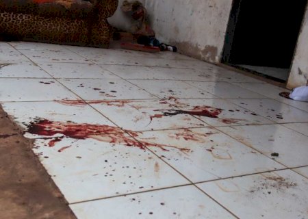 Homem é executado a tiros na frente da irmã e sobrinho menores em Costa Rica