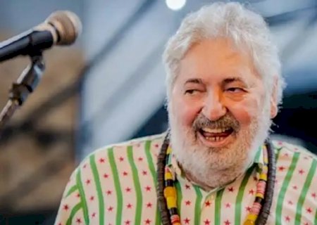 Alerj aprova concessão da Medalha Tiradentes ao compositor Moacyr Luz