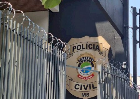 Avô oferece R$ 200 para estuprar as netas e é descoberto no MS