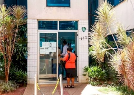 "&Eacute; golpe" avisa INSS sobre visitas de falsos servidores