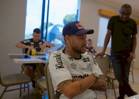 Neymar revela bronca de amiga por machismo e cita eliminação na Copa: "Vi como seria meu enterro"