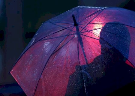 Inmet alerta para risco de vendaval no Rio Grande do Sul nesta sexta