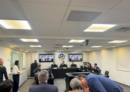 CBF reforça diretriz, e STJD promete punições mais severas contra acusações à arbitragem