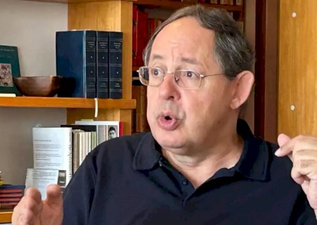 Hiperglobalização está em crise, diz economista Eduardo Giannett