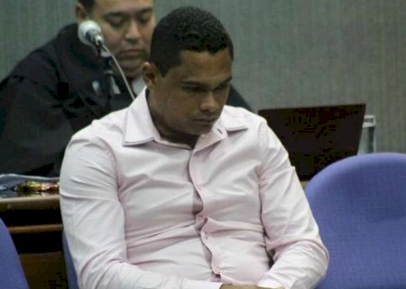 Chef&atilde;o do Tr&aacute;fico usa asma e rinite para pris&atilde;o domiciliar, mas pedido &eacute; negado