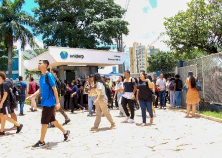 Abertas inscri&ccedil;&otilde;es para vagas remanescentes do Fies do primeiro semestre de 2026
