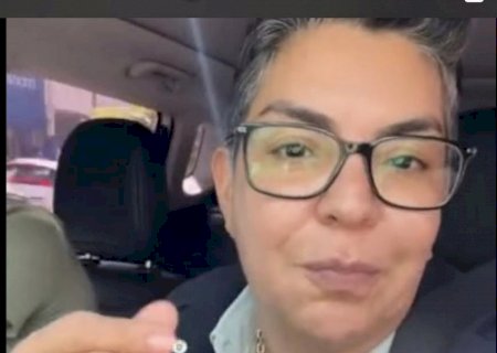 Caarapó - Hospital São Mateus registra ocorrência por difamação contra vereadora douradense após vídeo nas redes sociais