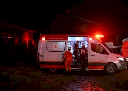 Morre ex-sargento que baleou esposa e tentou tirar a pr&oacute;pria vida