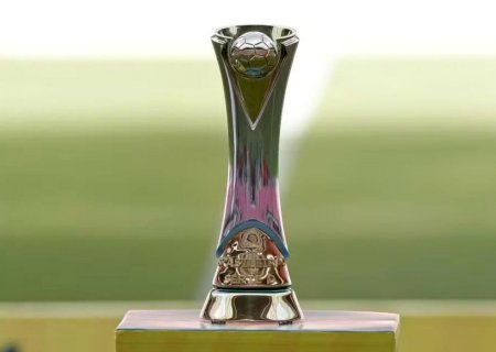 CBF confirma jogos de Operário e Ivinhema no returno da Série D do Brasileiro