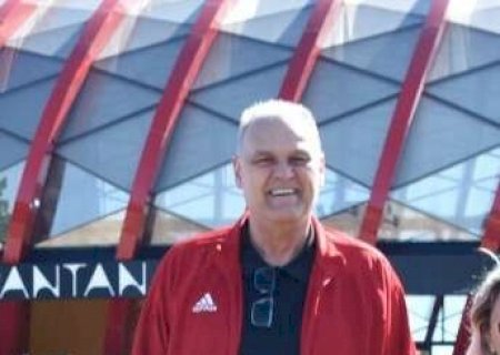 Morre Oscar Schmidt, &iacute;cone do basquete brasileiro, aos 68 anos