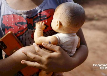 Criança é estuprada por vizinho ao ir visitar recém-nascido em hospital de Dourados
