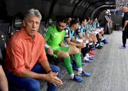 De aproveitamento de vice-líder à oscilação: o que explica a queda nos números de Renato no Vasco
