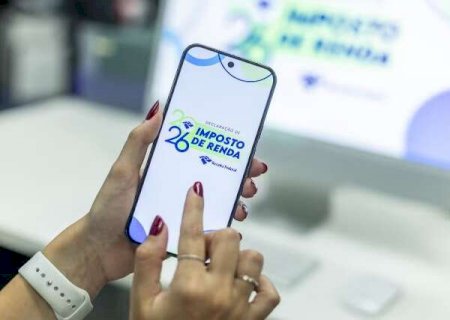 Receita Federal restringe acesso digital e passa a controlar procura&ccedil;&otilde;es online