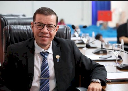 Pedro Pepa propõe mutirões de limpeza em bairros e distritos para combater a chikungunya em Dourados