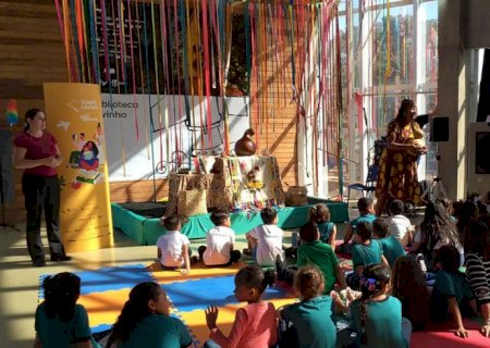 Evento Viagem Literária passará por 67 cidades de São Paulo
