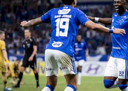 Cruzeiro mostra poder de decisão para superar Boca na Libertadores