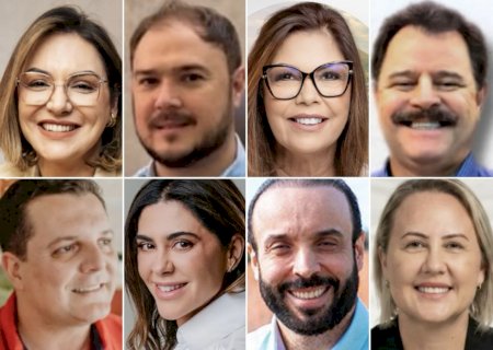 PSDB aposta em mudança eleitoral e chapa equilibrada para eleger federal após quase morte em MS