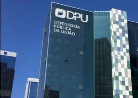 DPU alerta para ação de golpistas que fingem ser defensores públicos