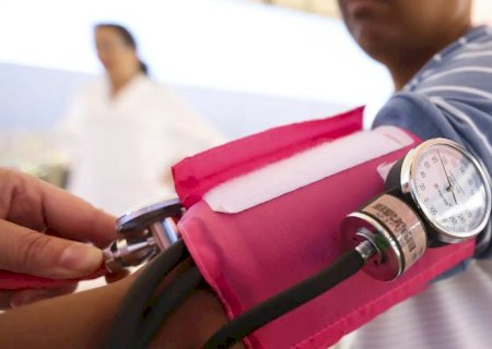 Hipertensão: silenciosa e hereditária, doença pede mudança de hábitos
