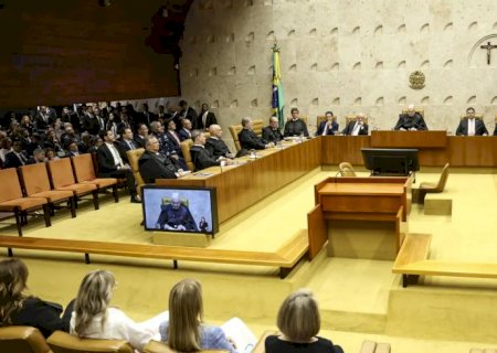 STF tem três votos para derrubar lei de SC que proibiu cotas raciais