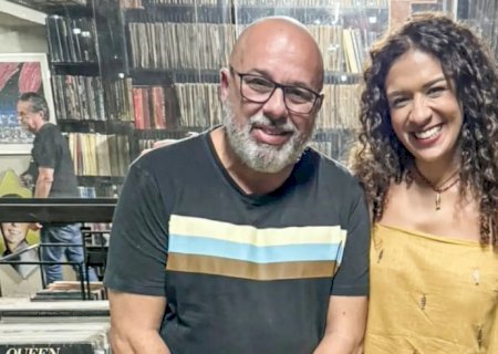 Festa do Disco celebra Marinês e álbum que marcou a história do forró
