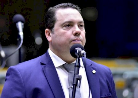 Com relatoria de Rodolfo Nogueira, comissão aprova pensão mais rápida a policiais civis e militares
