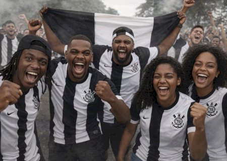 Dia do Torcedor Corinthiano é celebrado nesta quinta-feira (23)