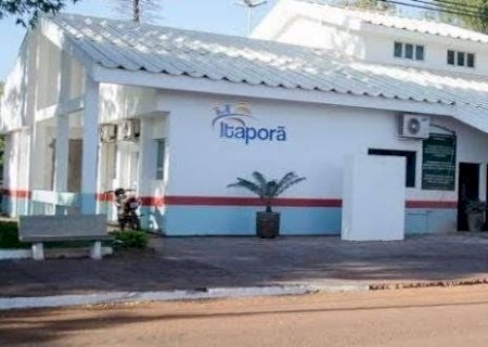 Prefeitura de Itaporã abre licitação para obras de pavimentação e drenagem em Piraporã