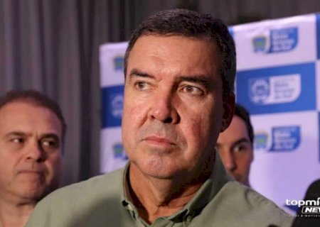 Riedel destaca ações contra feminicídio e defende papel da sociedade no combate à violência