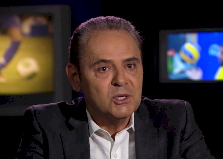 Luis Roberto se afasta para tratamento médico e fica fora de transmissões da Copa do Mundo