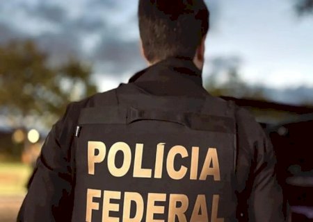 PF faz operação contra esquema que movimentou R$ 1,6 bilhão