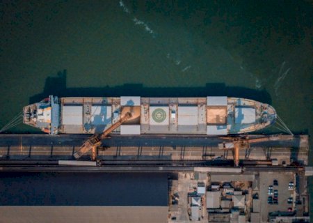 China projeta queda nas importa&ccedil;&otilde;es e acende alerta em Mato Grosso do Sul