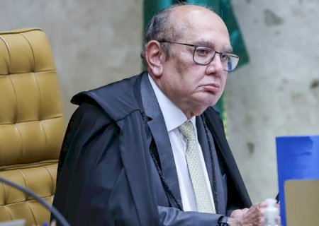 Gilmar Mendes diz que não há base legal para CPI indiciar ministros