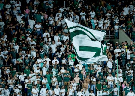 Líder da Série B, Goiás segue invicto na temporada e tem melhor marca do país